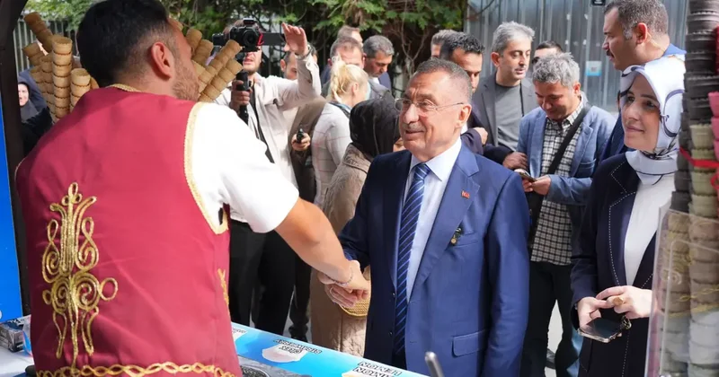 AK Parti İstanbul’dan bir günde 1494 program