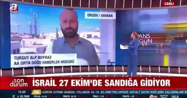 Netanyahu için tehlike çanları: Güvenli çıkış planı gündemde!