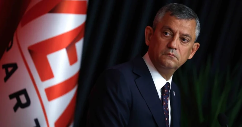 Özgür Özel den müthiş iddia: Kabinedeki hangi bakanın fonlarda 200 milyon eurosu var? Sözcü Gazetesi