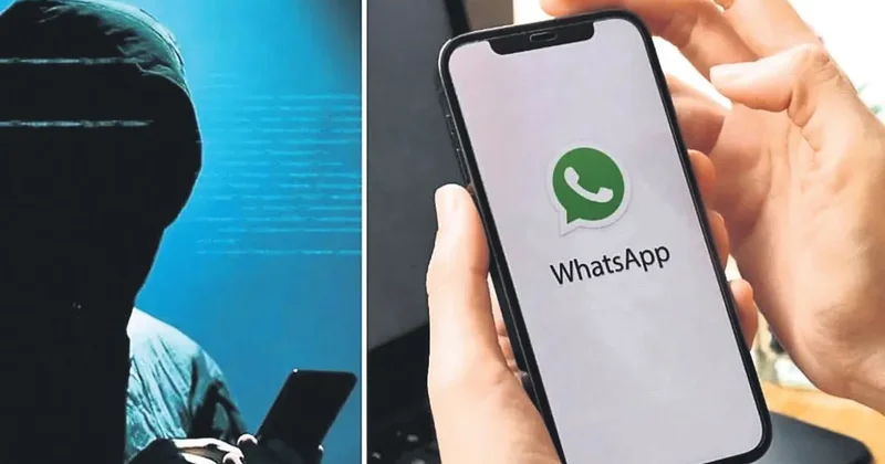 Dolandırıcıların Whatsapp tuzağı
