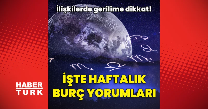 Koç Dolunay ının gölgesinde 28 Eylül 4 Ekim haftalık burç yorumlarınız