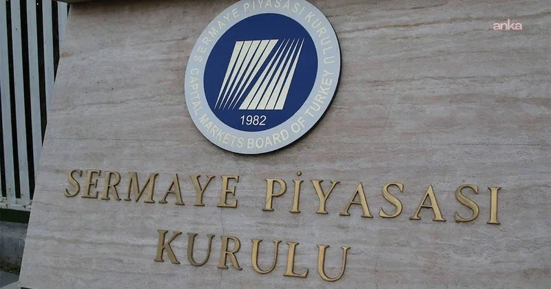 SPK’dan tasfiyedeki fonlarıyla ilgili ödeme açıklaması Sözcü Gazetesi