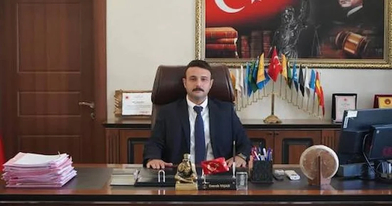 Diyarbakır’da ‘patates’ krizi: Kaymakam ve başsavcıyı koltuğundan etti Sözcü Gazetesi