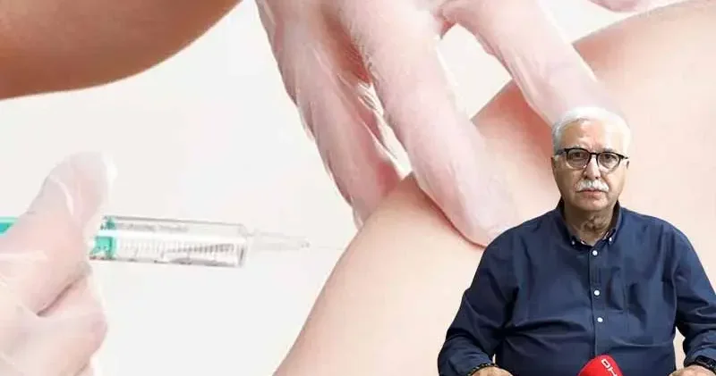 Prof. Dr. Özlü’den grip aşısı çağrısı