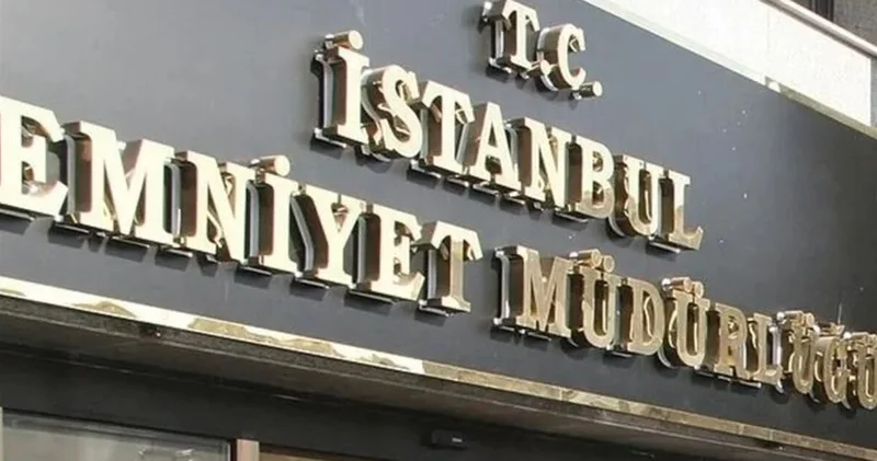 İstanbul Emniyeti, Bayrampaşa da ‘Okulda silahlı şahıslar yakalandı’ iddialarını yalanladı