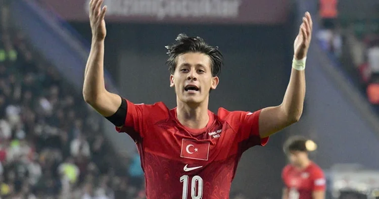 Türkiye İtalya maçı öncesi yazdı: Cesaret, sabır ve Arda!
