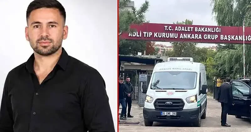 MKE deki iş kazasında ölen işçinin cenazesi Kırıkkale ye götürüldü