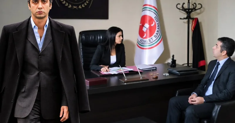 Bu da mı tesadüf? Kurtlar Vadisi, fon krizini de es geçmemiş