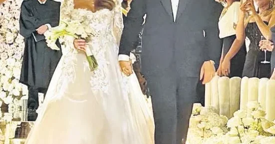 BÜLENT CANKURT Trump’ın avukatı Mildonlara gelin geldi