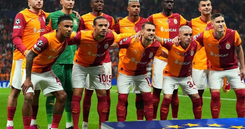 Galatasaray ın yıldızının yeni gelir kapısı ortaya çıktı! Ünlü restorana ortak oldu