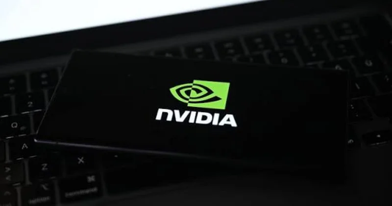 Nvidia’dan rekor hisse geri alım yetkisi