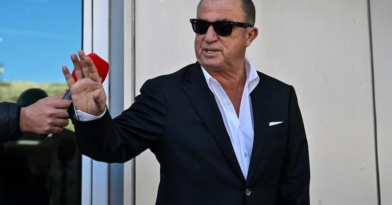 A Milli Takım da Fatih Terim sürprizi! Yıllar sonra bir ilk Sözcü Gazetesi