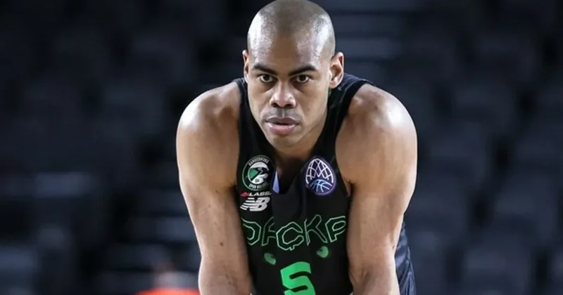Karşıyaka, Markel Starks ı transfer etti!