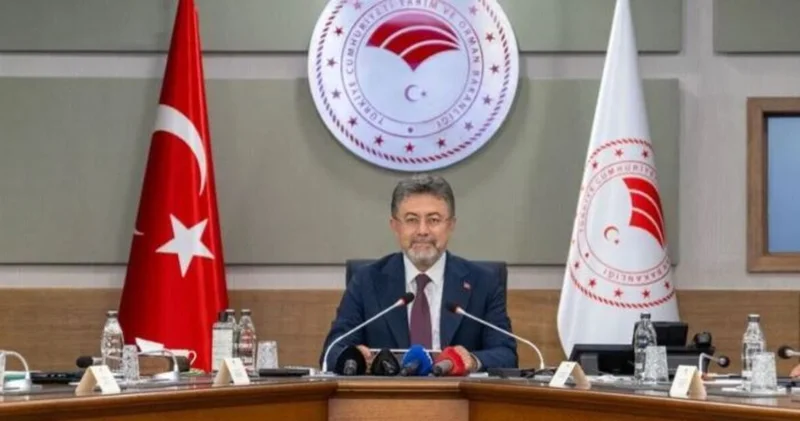 Küresel gıda ve gübre krizine karşı Türkiye masada: Rotalar yeniden çiziliyor
