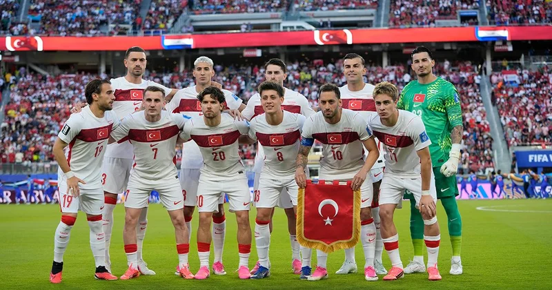 Bizim Çocuklar, İtalya ile karşılaşacak