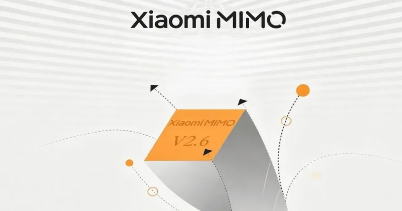 Xiaomi den yapay zekâda dev hamle! 1 trilyon parametreli model piyasaya çıktı