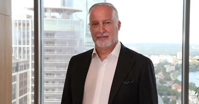 Fon soruşturması: Özgür Akayoğlu dahil 9 kişi gözaltına alındı