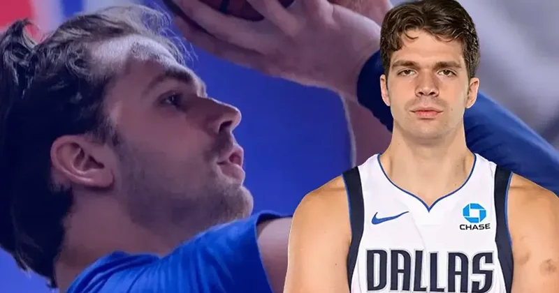 Tarık Biberovic e soğuk duş! Fenerbahçe den ayrıldı, Dallas ın politikası işleri karıştırdı Fanatik Gazetesi Basketbol Haberleri Spor