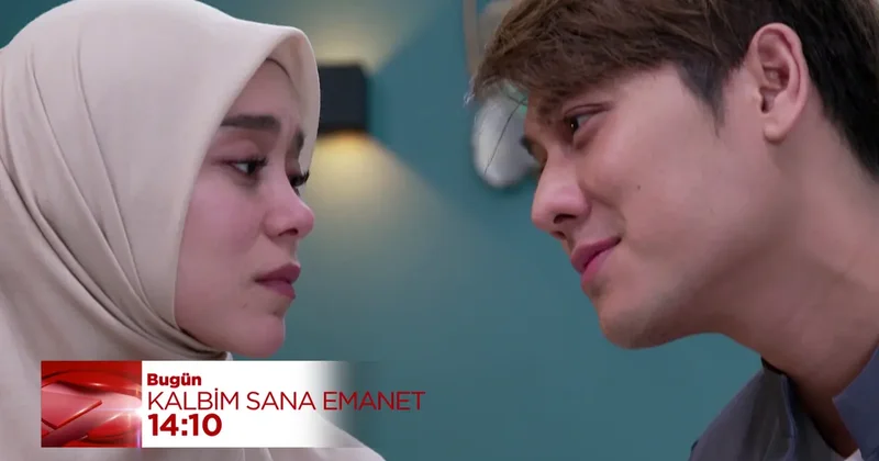 Kalbim Sana Emanet te Raja, Ayşe ye söz veriyor! Bebek, dengeleri nasıl değiştirecek?