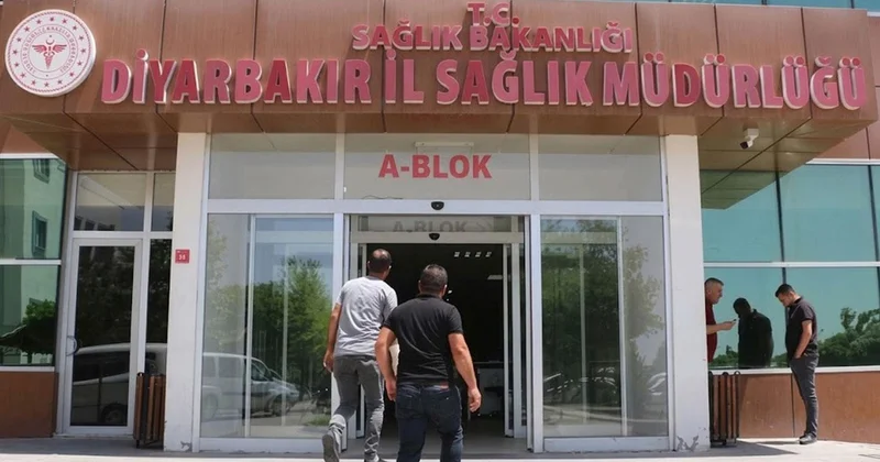 Diyarbakır’daki ihalede 63 katlık fiyat farkı iddiası: Tepkilerin ardından iptal edildi