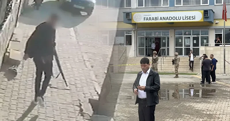 Okul saldırılarının ardından 81 ilde harekete geçiliyor! Bakan Çiftçi yeni adımı duyurdu
