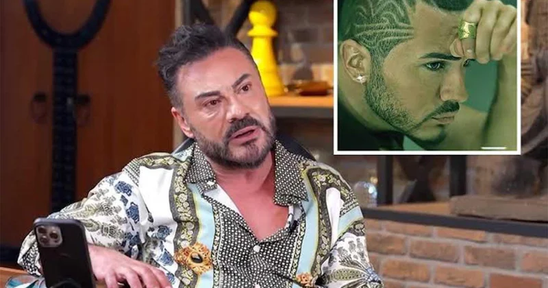 Rober Hatemo’dan radikal karar: Müziği bırakıp kuyumculuğa dönecek