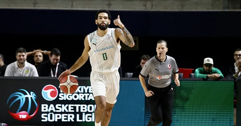 Biotekno Körfez Basket, Esenler Erokspor u mağlup etti!