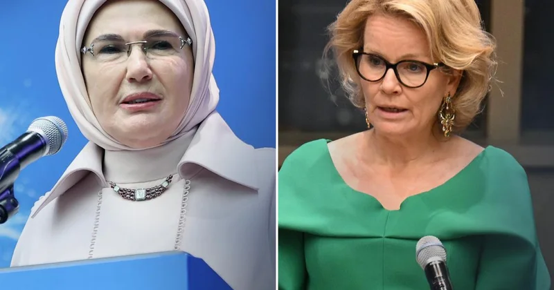 Aile ve Sosyal Hizmetler Bakanlığı BM de çocukların dijital güvenliğini gündeme taşıdı