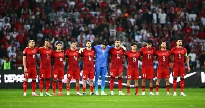 Türkiye, İtalya maçını kazanırsa ne olur? Türkiye İtalya berabere kalırsa ne olur?