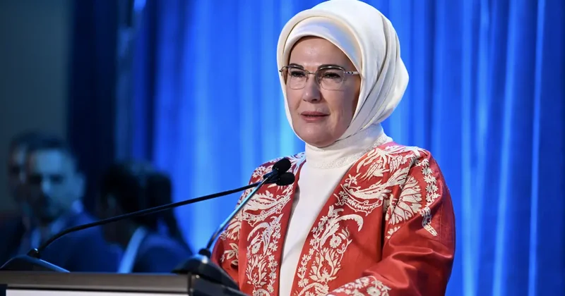 Emine Erdoğan’ın Öncülüğünde Türkiye’den Dünyaya Uzanan Sıfır Atık Vizyonu 9. Yılında