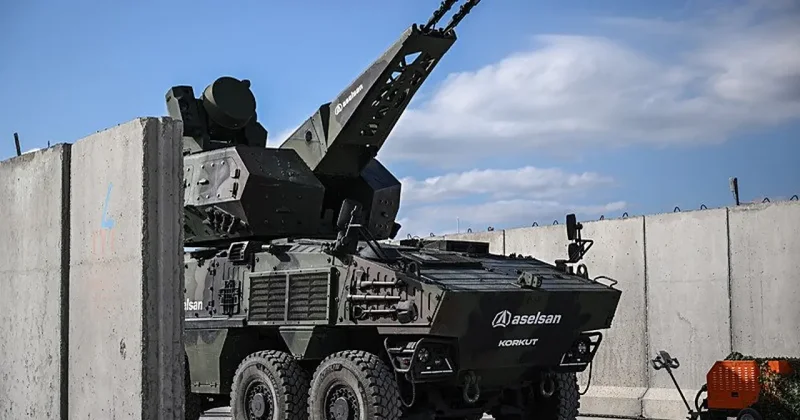 İsrail basınında korkut alarmı: Türkiye gücünü sahada sergiledi!