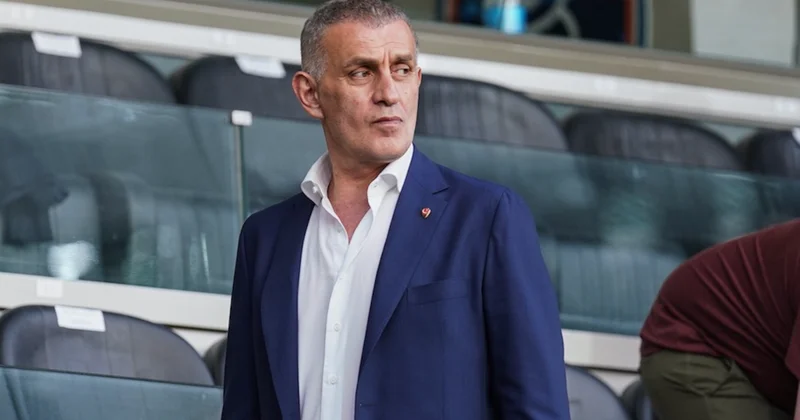 İbrahim Hacıosmanoğlu ndan istifa tezahüratlarına olay tepki Sözcü Gazetesi