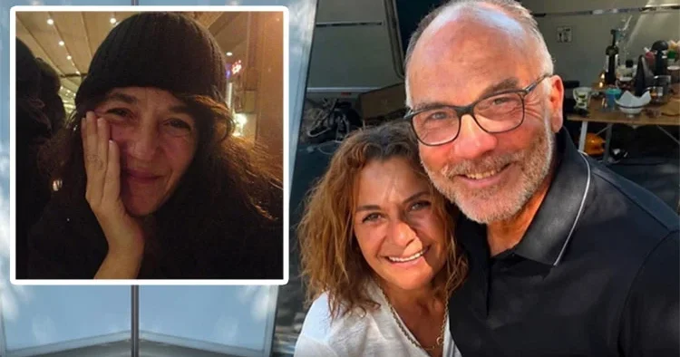 Oyuncu Mahir Günşiray: Eski eşimin fotoğrafı Hatice ile yaşadığımız evde duruyor