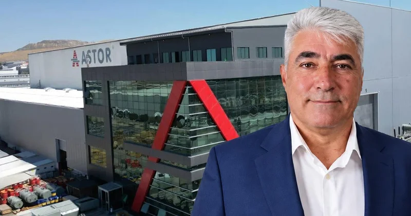 Feridun Geçgel’in mal varlığına tedbir konuldu, şirketten açıklama geldi