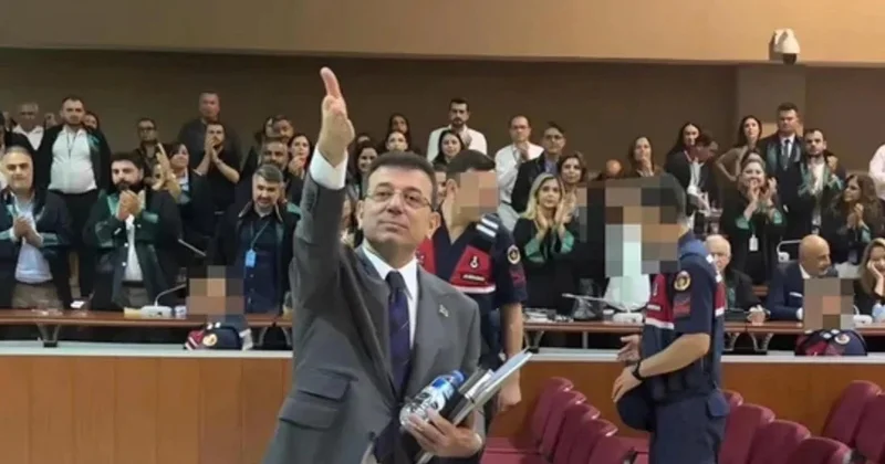 Medya AŞ çalışanı mahkemede anlattı: İhale firmaları ve rakamları önceden bildirilirdi