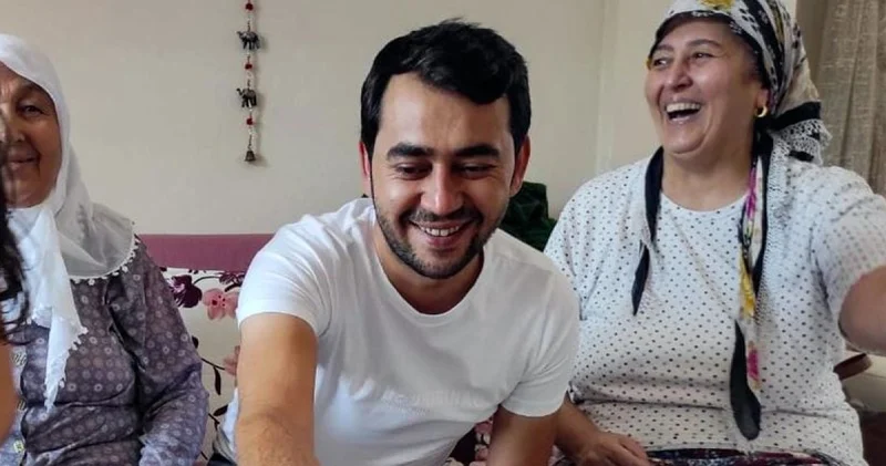 SON DAKİKA HABERİ: Sokakta öldürülmemiş... Eli, kolu bağlanmış işkenceyle katledilmiş Son dakika haberleri