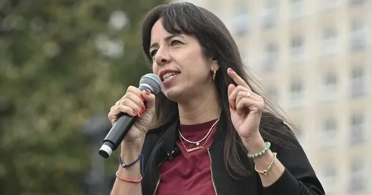 Seçim zaferiyle gündeme gelmişti: Elif Eralp o sözleri mahkemeye taşıdı