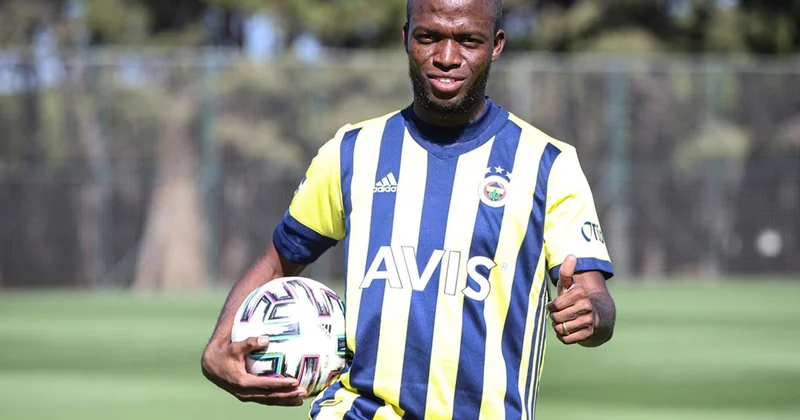 Eski Fenerbahçeli Enner Valencia futbol tarihinde 6 yıldır yapılamayanı başardı