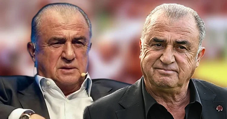 Türkiye İtalya maçı öncesi Fatih Terim konuştu: Hayal kırıklığıdır!