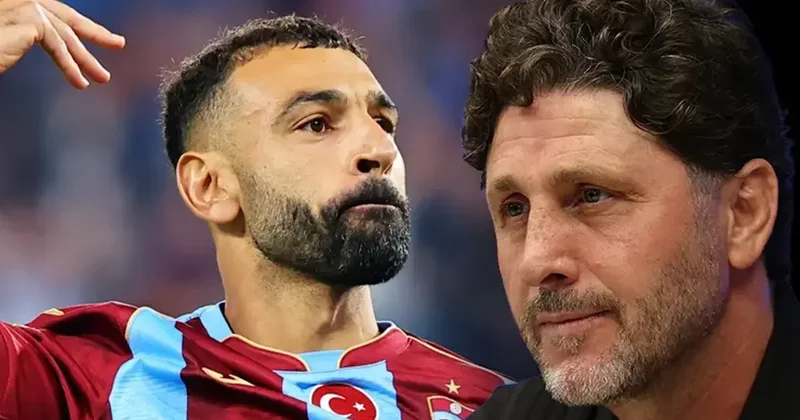 Fatih Tekke den ayrılık sonrası ilk açıklama! Ne yazık ki onunla uzun zaman geçiremedik Fanatik Gazetesi Trabzonspor (TS) Haberleri Spor