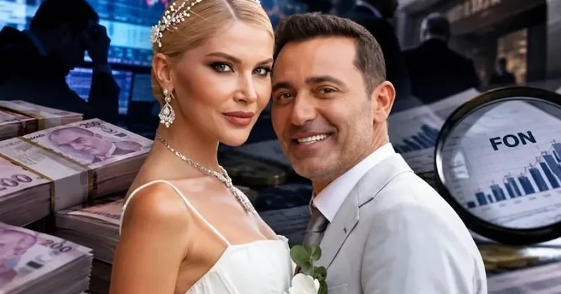 Eşinin mal varlığı dondurulmuştu... Mustafa Sandal fon sessizliğini bozdu Sözcü Gazetesi