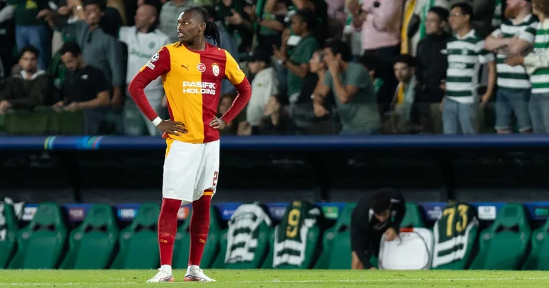 Rafael Leao dan Süper Lig itirafı Sözcü Gazetesi