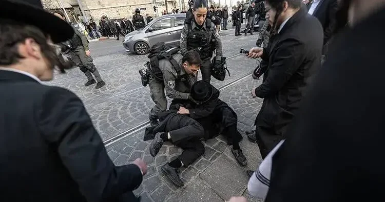 Yahudilerin en çok tercih ettiği ülkeler açıklandı! İşte ülke ülke o liste...
