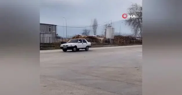 Bursa da sosyal medya şovu pahalıya patladı: 165 bin lira ile haddini bildirdi!