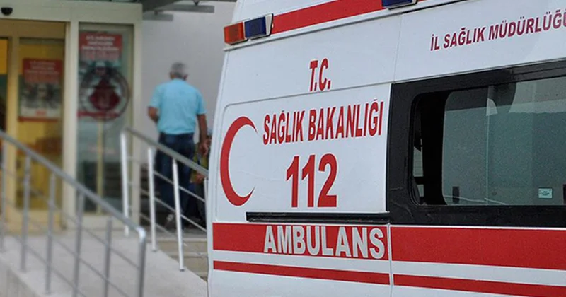 Sakarya da bebek mevlidi sonrası 20 kişi hastanelik oldu
