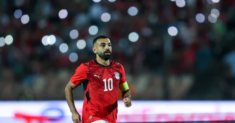 Salah’ı boğuyorlar Sözcü Gazetesi