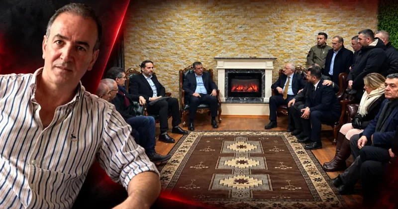 Fon soruşturması! Eski milletvekilinin kardeşi Balıkçı İsmet ten 3 milyar TL lik çıkış