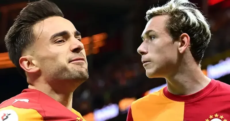 Milli ara sonrası Galatasaray da hücum planı değişiyor! Okan Buruk tan radikal karar Fanatik Gazetesi Galatasaray (GS) Haberleri Spor