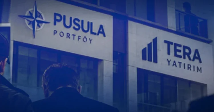 Son dakika: Destek Yatırım Bankası ve Özata Denizciliğe ilişkin fon soruşturmasında 7 gözaltı