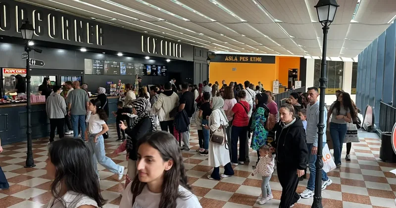 Fiyatlar 90 liraya indi! 2 günde rekor kırıldı